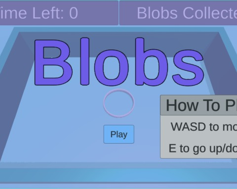 Blobs