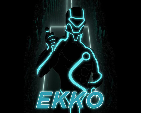 Ekko
