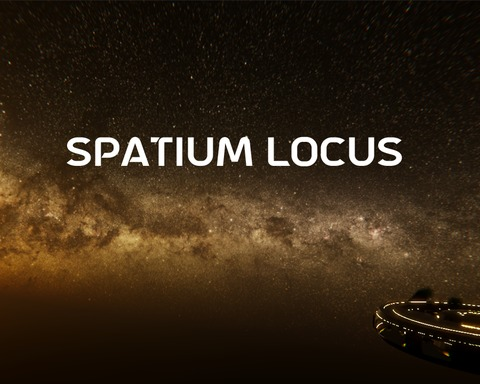 Spatium Locus