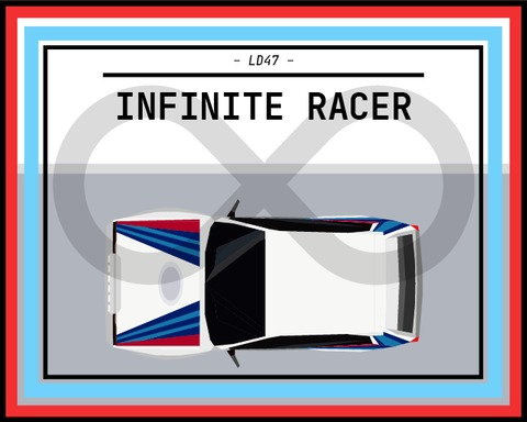 Infinite Racer