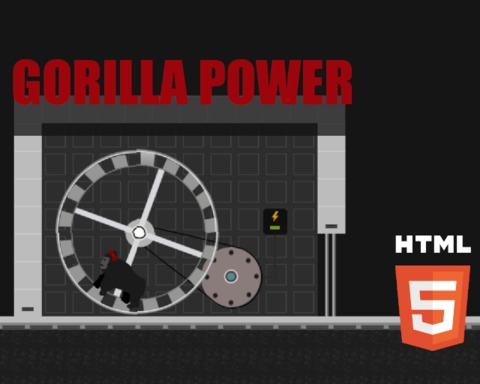 Gorilla Power
