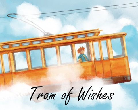 TRAM OF WISHES