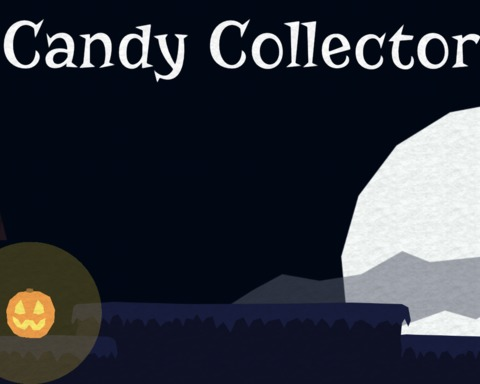 Candy Collector
