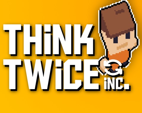 Think Twice Inc.