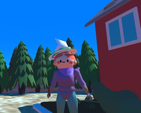 Hardcore Quest 2020