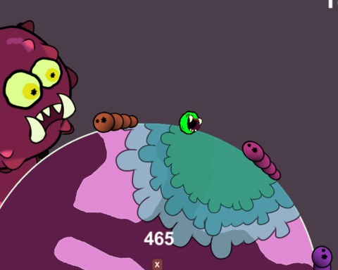 Chompy
