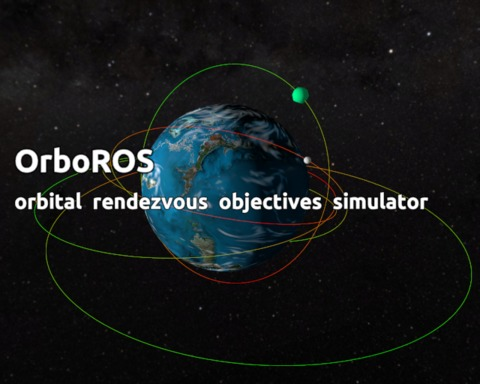 OrboROS