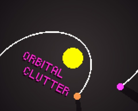 Orbital Clutter