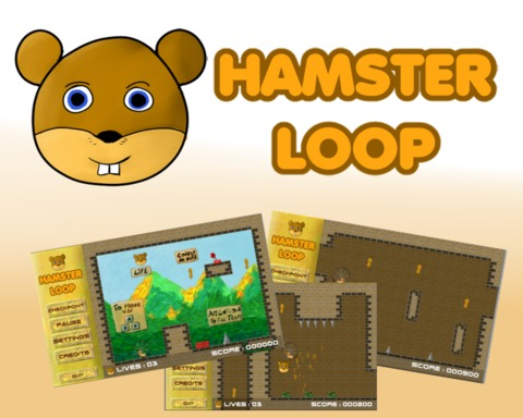 HamsterLoop