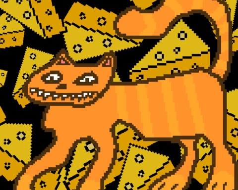 Rat Game: Year Of The Rat Edition