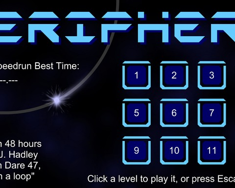 Periphery