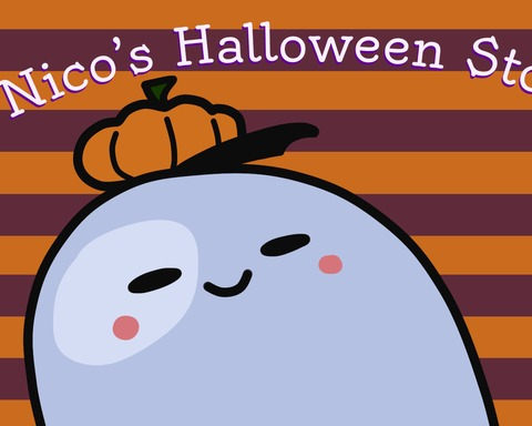 Nico's Halloween Story