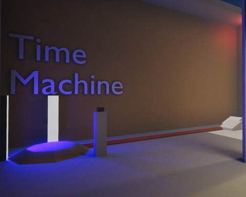 Out of Time
