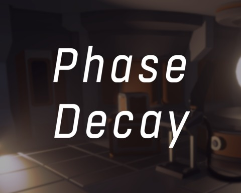 Phase Decay