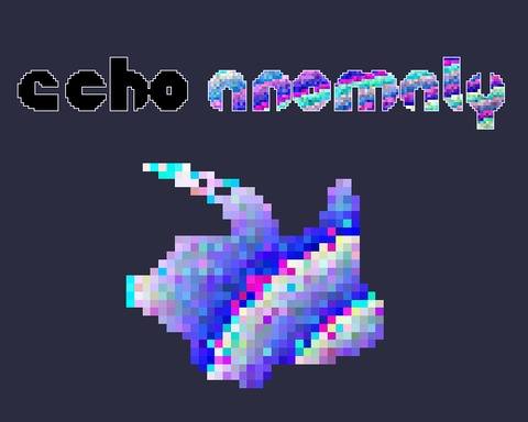 Echo Anomaly