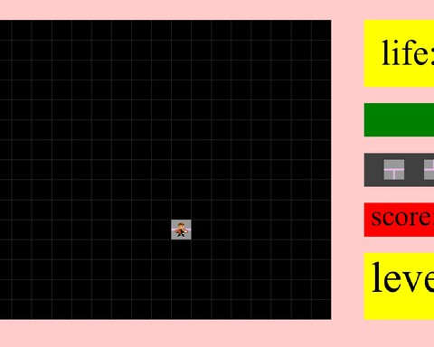 loop saves loop(Ludum Dare 47)