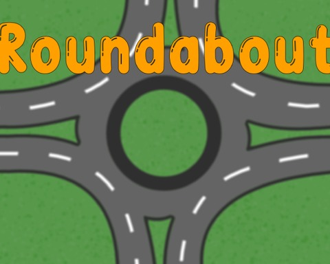 Roundabout