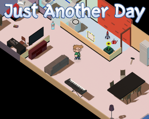 Just Another Day