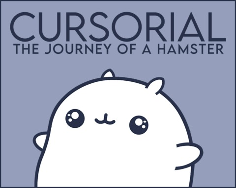 Cursorial