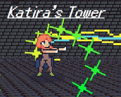 Katira's Tower