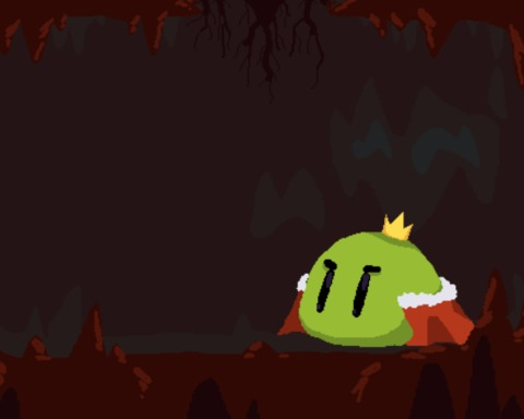 Slimy Loop