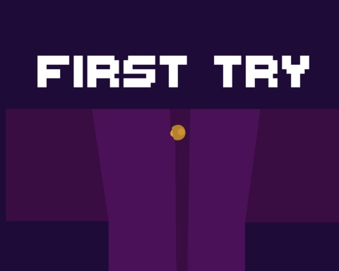 First Try