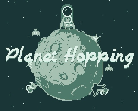 Planet Hopping