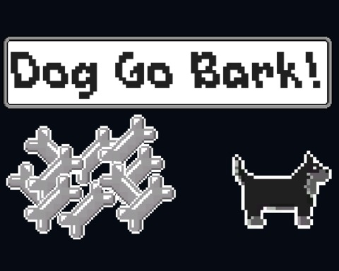 Dog Go Bark