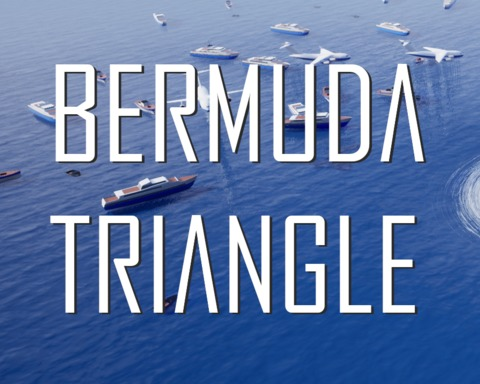 Bermuda Triangle