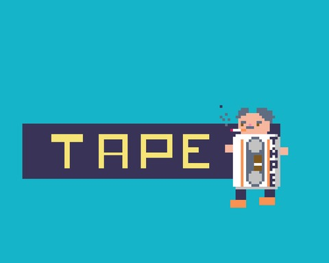 T.A.P.E. Acquiring Proof Expertly