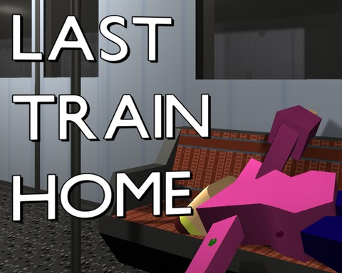 Last Train Home