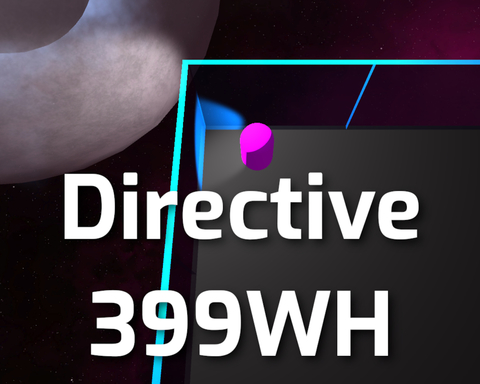 Directive 399WH