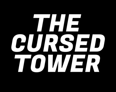 The Cursed Tower