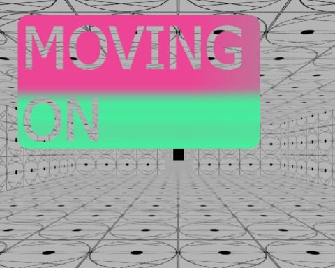 Moving On