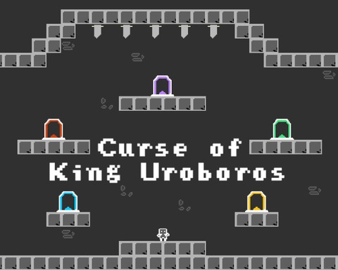 Curse of King Uroboros
