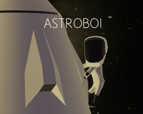 Astroboi