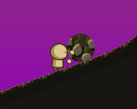 The Myth of Sisyphus