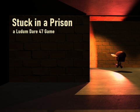 Stuck in a Prison