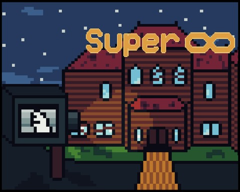Super ∞