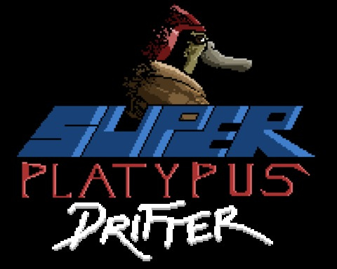 Super Platypus Drifter