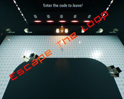 Escape The Loop