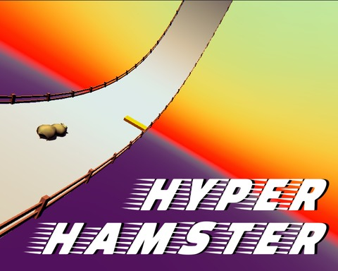 Hyper Hamster