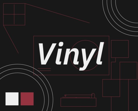 Vinyl