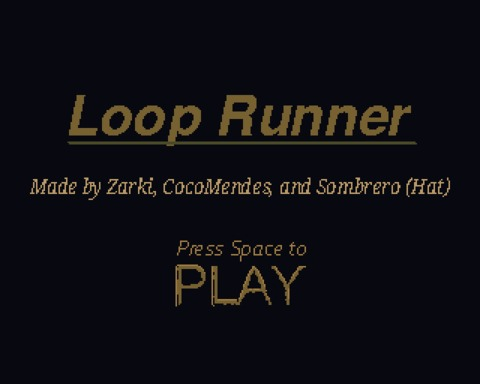 LoopRunner