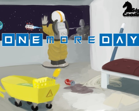 One More Day