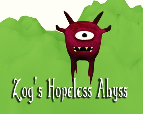 Zog's Hopeless Abyss
