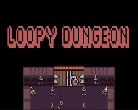 Loopy Dungeon