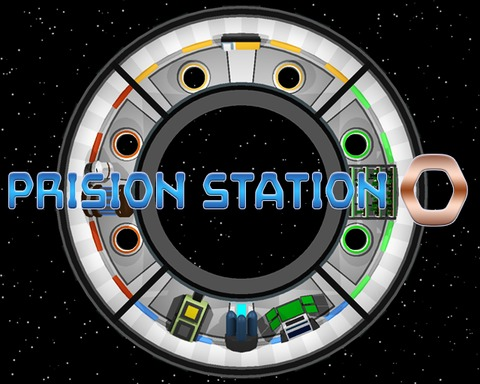 PRISON STATION O
