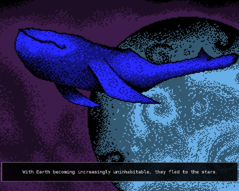 Creatures of the Sky