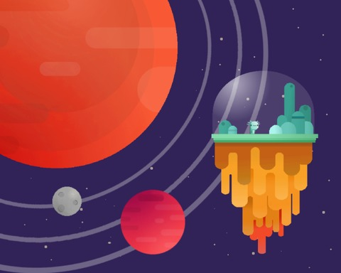 Star Traveller